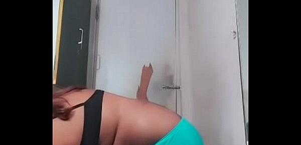  Swathi naidu recent video part-1